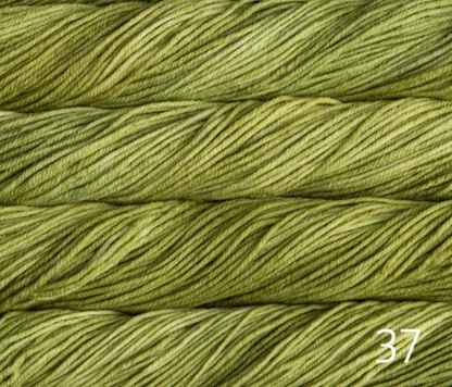Rios by Malabrigo (worsted)