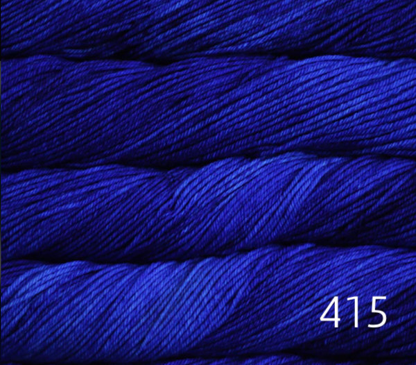 Rios by Malabrigo (worsted)