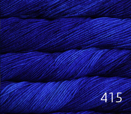 Rios by Malabrigo (worsted)