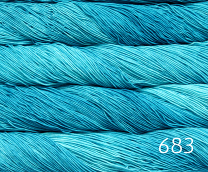 Malabrigo Sock (fingering)