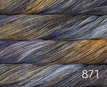 Rios by Malabrigo (worsted)