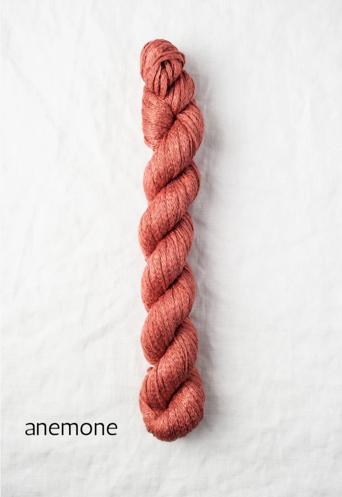 Quince & Co. Kestrel (aran)