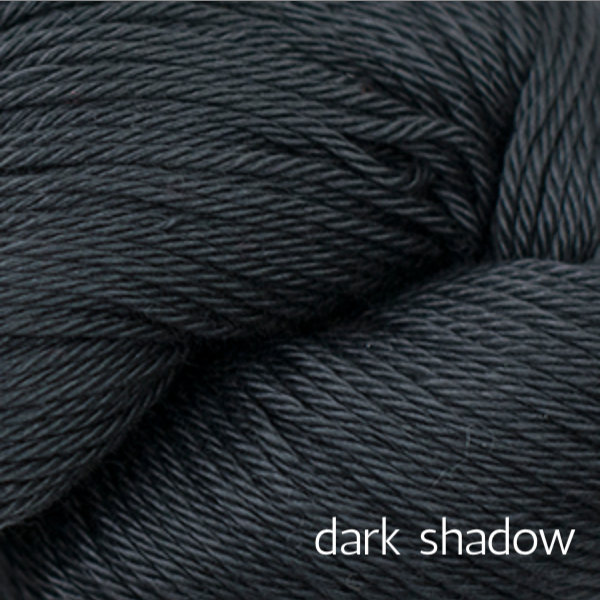 Ultra Pima by Cascade Yarns (dk/light worsted)