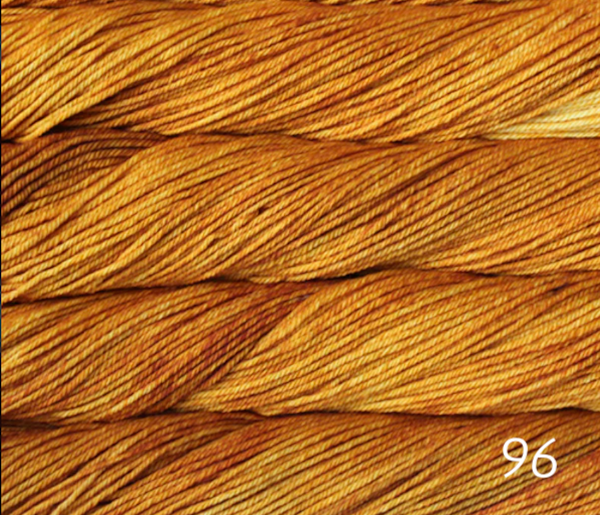 Rios by Malabrigo (worsted)