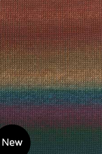 Load image into Gallery viewer, Mille Colori Baby by Lang (fingering)
