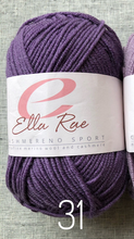 Load image into Gallery viewer, Ella Rae Cashmereno Sport
