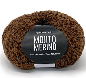 Mojito by Plymouth (aran)