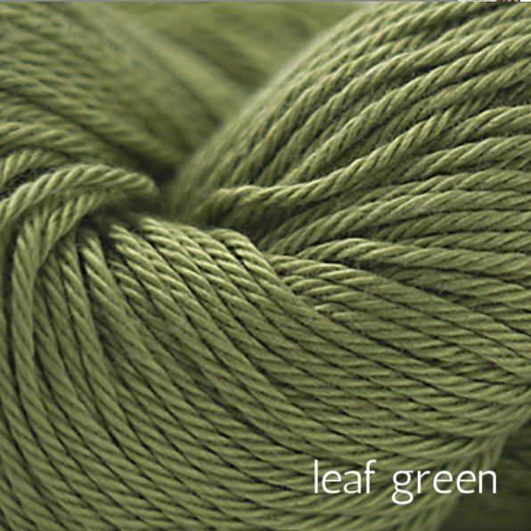 3851 leaf green