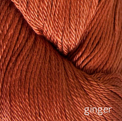 Ultra Pima by Cascade Yarns (dk/light worsted)