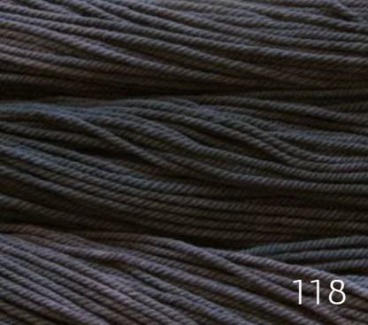 Malabrigo Chunky