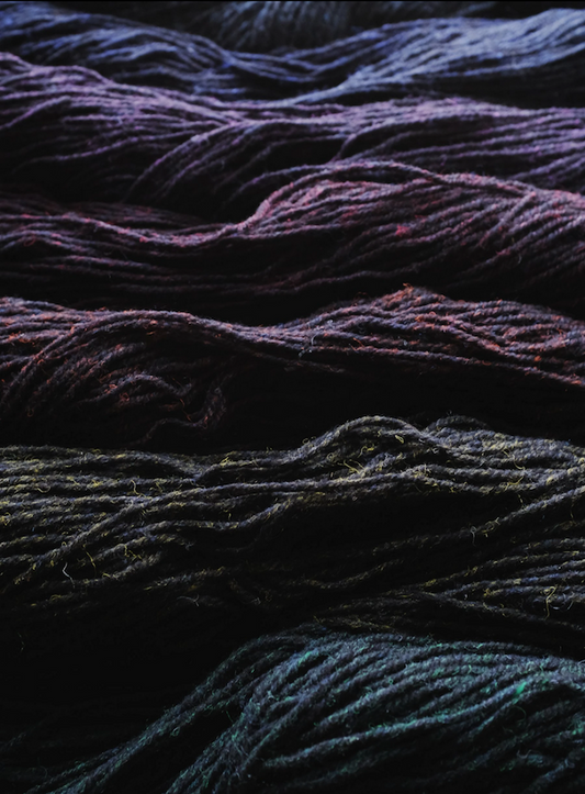 Nightshades by Harrisville (dk)