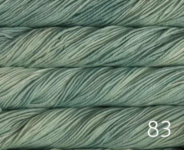 Rios by Malabrigo (worsted)