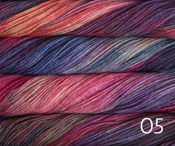 Malabrigo Arroyo (sport/dk)