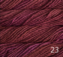 Load image into Gallery viewer, Malabrigo Rasta (super bulky)
