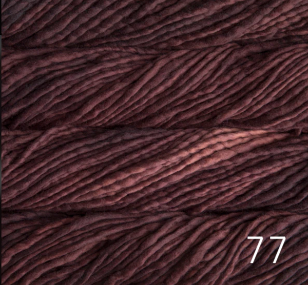 77 belgian chocolate