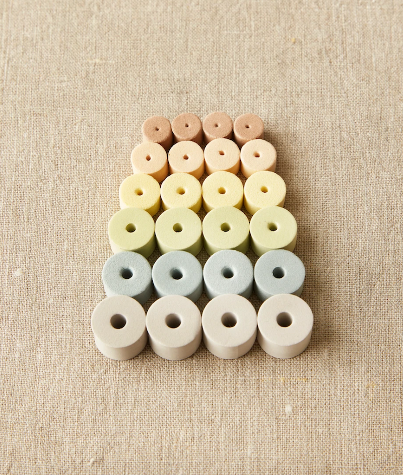 Stitch Stoppers Neutrals