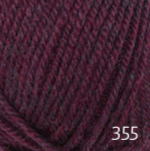 Encore Worsted