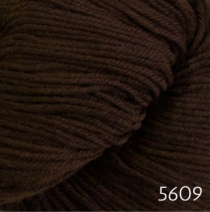Heritage 6 ply by Cascade Yarns (sport)