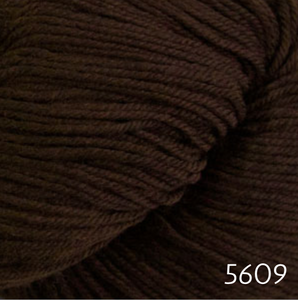 Heritage 6 ply by Cascade Yarns (sport)