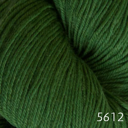 Heritage 6 ply by Cascade Yarns (sport)