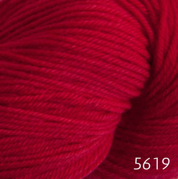 5619 Christmas red