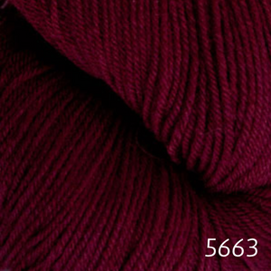 Heritage 6 ply by Cascade Yarns (sport)