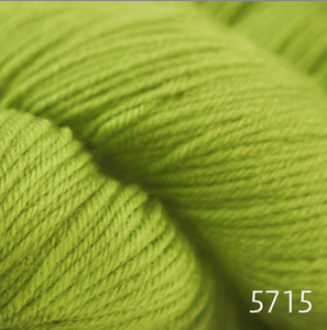 Heritage 6 ply by Cascade Yarns (sport)