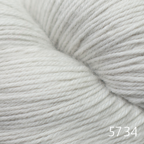 5734 lunar rock