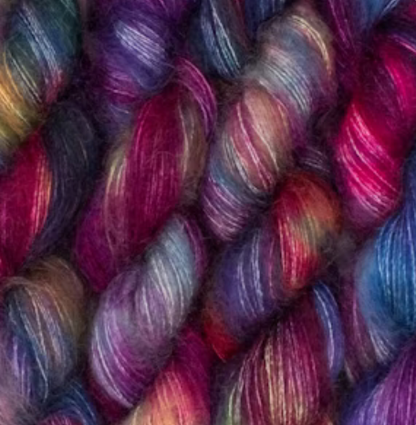 Malabrigo Mohair (lace)