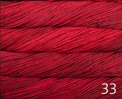 Rios by Malabrigo (worsted)