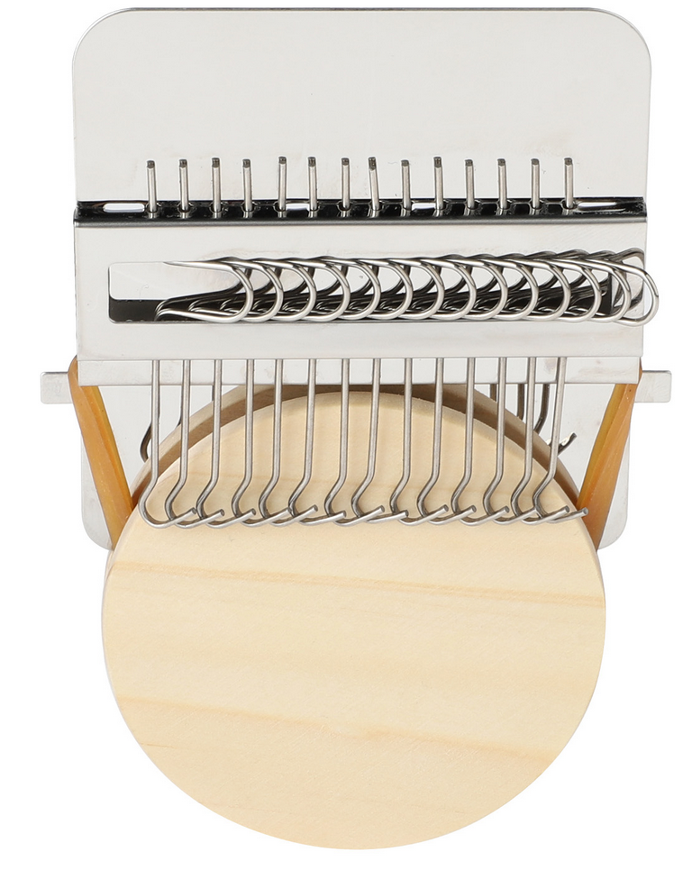 Speedweve Style Mending/Darning Loom