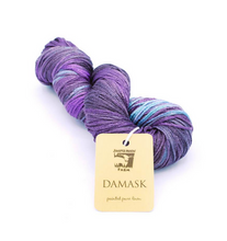 Load image into Gallery viewer, Damask by Juniper Moon Farm (dk)
