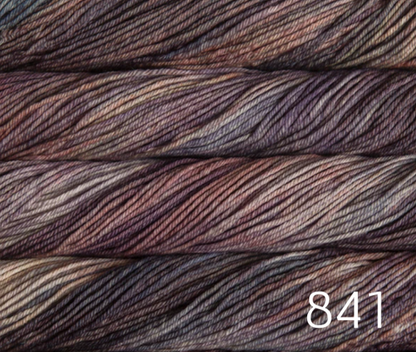 Rios by Malabrigo (worsted)