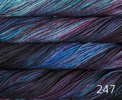 Rios by Malabrigo (worsted)