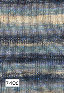 Sesame by Berroco (worsted)