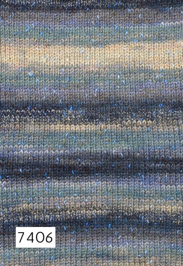 Sesame by Berroco (worsted)