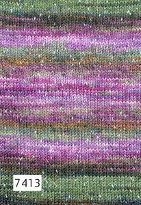 Sesame by Berroco (worsted)
