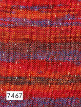 Load image into Gallery viewer, Sesame by Berroco (worsted)
