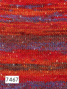 Sesame by Berroco (worsted)