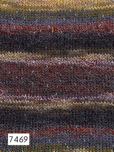 Sesame by Berroco (worsted)