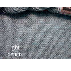 10 light denim