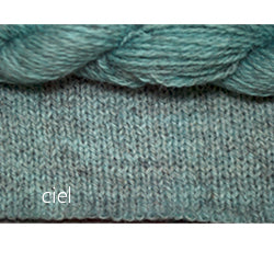 33 ciel (5+3 dyelots)
