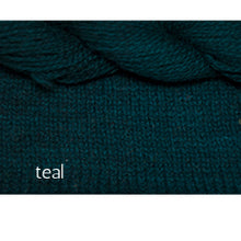 Load image into Gallery viewer, Elemental Affects Shetland Fingering
