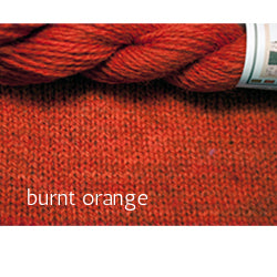 Elemental Affects Shetland Fingering