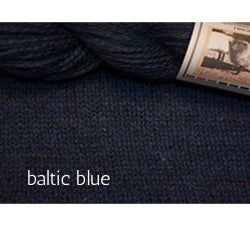 43 baltic blue