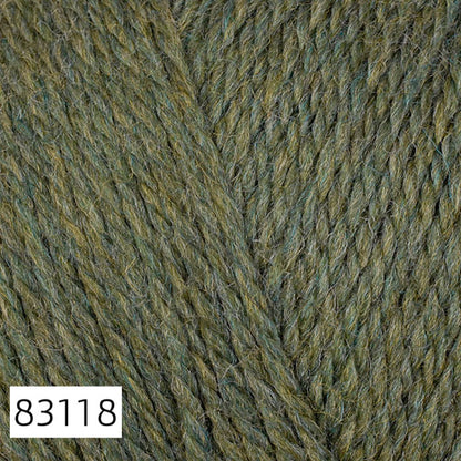 Ultra Wool DK by Berroco