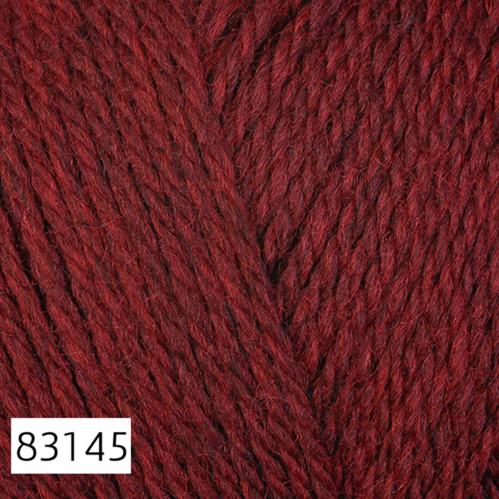 Ultra Wool DK by Berroco – Heavenly Yarns / Fiber of Maine | Wollschals
