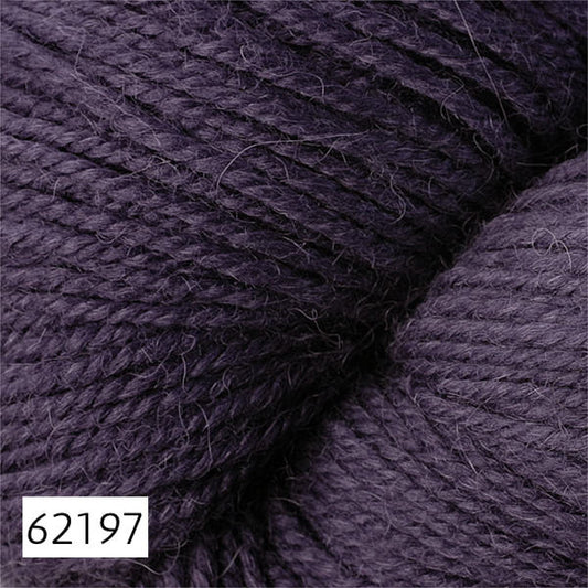 Ultra Alpaca 62197 Plum Mix