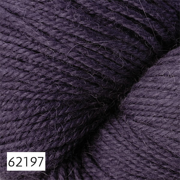 62197 Plum Mix