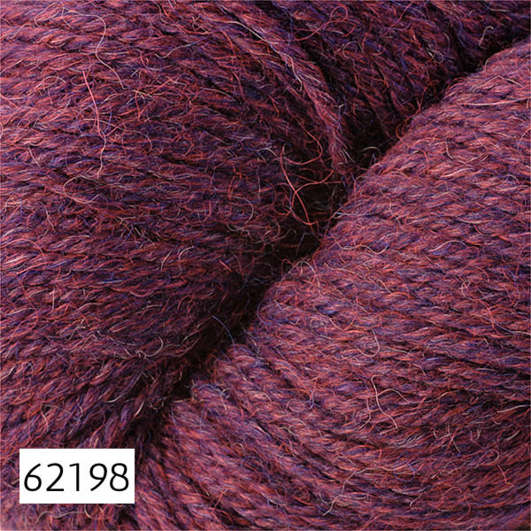 Ultra Alpaca by Berroco (worsted)